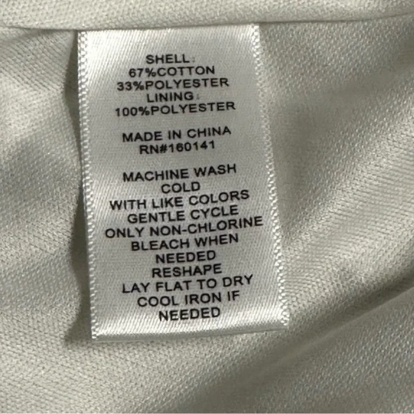 Daily thread women’s size extra‎ small, two-piece skirt and jacket set - Picture 10 of 14